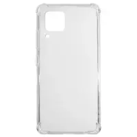 Чехол накладка Antishock Samsung M536 (M53) Прозрачная