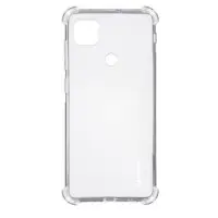 Чохол накладка Antishock Xiaomi Redmi 10C/Poco C40 Прозора