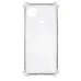 Чохол накладка Antishock Xiaomi Redmi 10C/Poco C40 Прозора