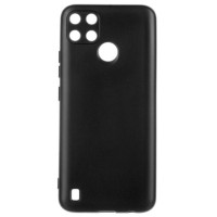 Чохол накладка CW Matt Realme C25Y Чорна