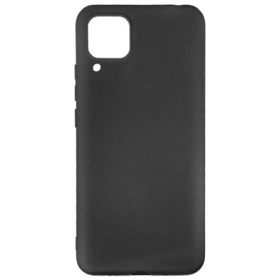 Чехол накладка CW Matt Samsung M536 (M53) Черная