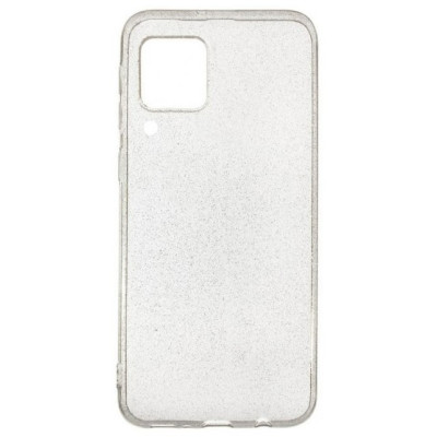 Чехол накладка CW Shine Samsung M536 (M53) Прозрачная