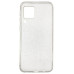Чехол накладка CW Shine Samsung M536 (M53) Прозрачная