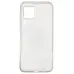 Чохол накладка CW Shine Samsung M536 (M53) Прозора