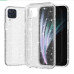Чехол накладка CW Shine Samsung M536 (M53) Прозрачная