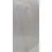 Чехол накладка CW Shine Xiaomi Redmi 10C/Poco C40 Прозрачная
