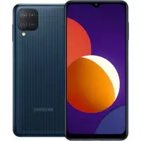 Samsung M127 (M12) 3/32GB Blue, голубой Samsung M127 (M12) 3/32GB Blue, голубой