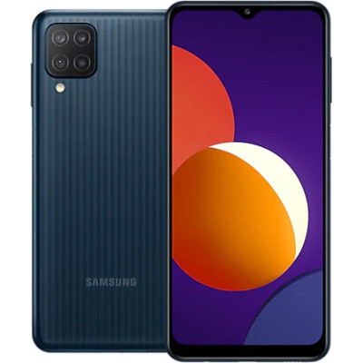 Samsung M127 (M12) 3/32GB Blue, блакитний