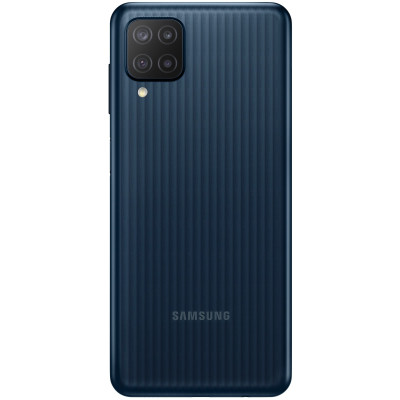 Samsung M127 (M12) 3/32GB Blue, блакитний