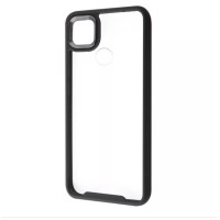 Чохол накладка Wave Just Xiaomi Redmi 9C/ Redmi 10A Чорний