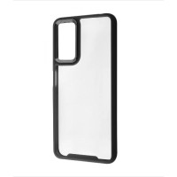 Чехол накладка Wave Just Xiaomi Redmi Note 11 Pro Черный