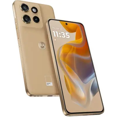 Смартфон Moto Edge 50 NEO 8/256 Latte, бежевий