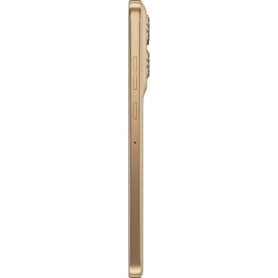 Смартфон Moto Edge 50 NEO 8/256 Latte, бежевий