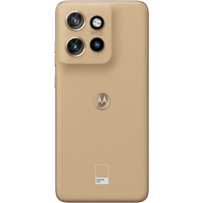 Смартфон Moto Edge 50 NEO 8/256 Latte, бежевий