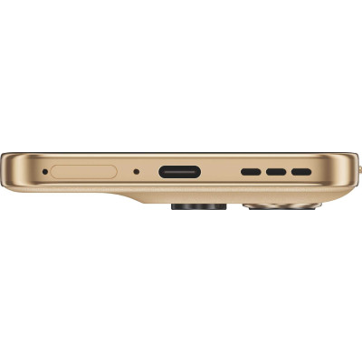 Смартфон Moto Edge 50 NEO 8/256 Latte, бежевий