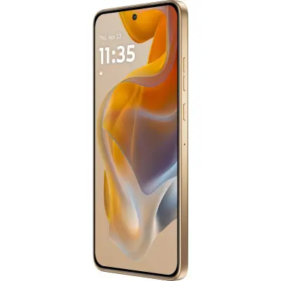 Смартфон Moto Edge 50 NEO 8/256 Latte, бежевий