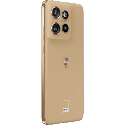Смартфон Moto Edge 50 NEO 8/256 Latte, бежевий