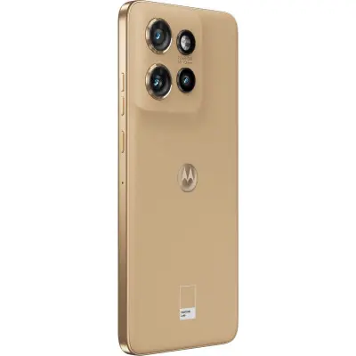 Смартфон Moto Edge 50 NEO 8/256 Latte, бежевий