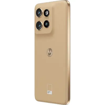 Смартфон Moto Edge 50 NEO 8/256 Latte, бежевий
