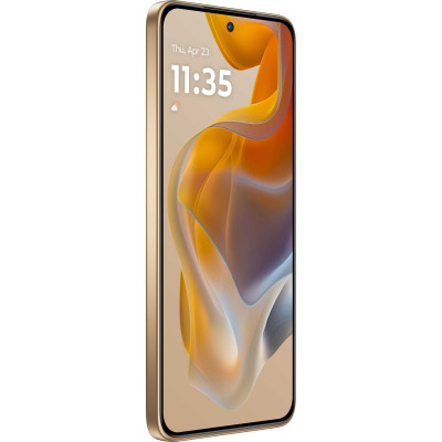 Смартфон Moto Edge 50 NEO 8/256 Latte, бежевий