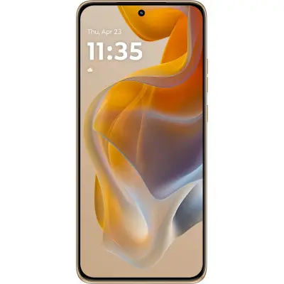 Смартфон Moto Edge 50 NEO 8/256 Latte, бежевий