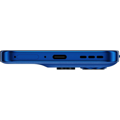 Смартфон Moto Edge 50 NEO 8/256 Nautical Blue, синій