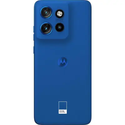 Смартфон Moto Edge 50 NEO 8/256 Nautical Blue, синій