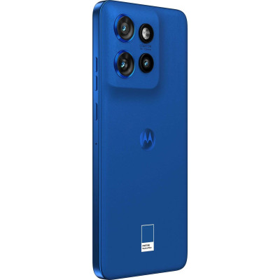 Смартфон Moto Edge 50 NEO 8/256 Nautical Blue, синій