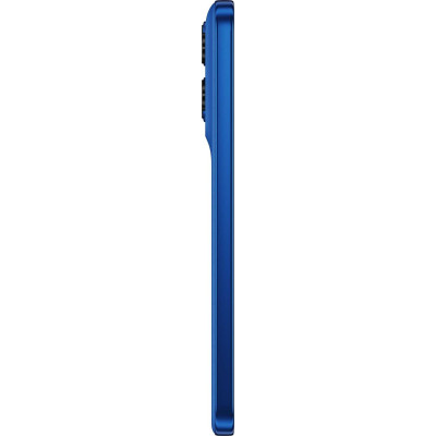 Смартфон Moto Edge 50 NEO 8/256 Nautical Blue, синій