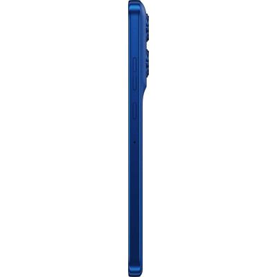 Смартфон Moto Edge 50 NEO 8/256 Nautical Blue, синій