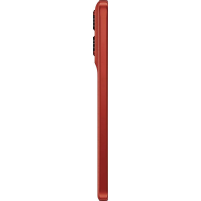 Смартфон Moto Edge 50 NEO 8/256 Poinciana, червоний