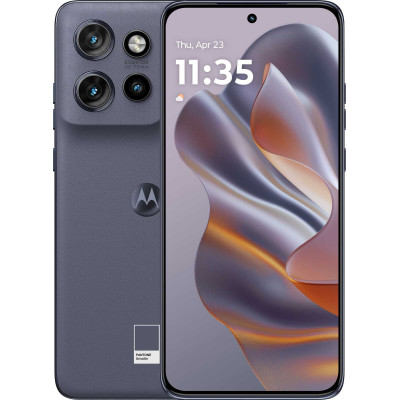 Смартфон Moto Edge 50 NEO 8/256 Grisaille, сірий