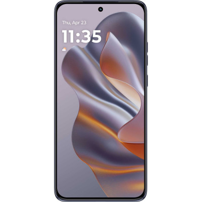 Смартфон Moto Edge 50 NEO 8/256 Grisaille, сірий