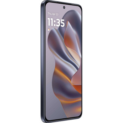 Смартфон Moto Edge 50 NEO 8/256 Grisaille, сірий
