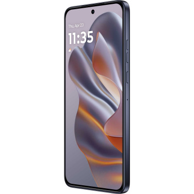 Смартфон Moto Edge 50 NEO 8/256 Grisaille, сірий