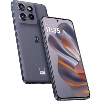 Смартфон Moto Edge 50 NEO 8/256 Grisaille, сірий
