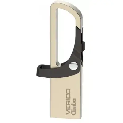 USB 16Gb Verico Climber Серый USB 16Gb Verico Climber Серый