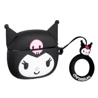 Чохол для навушників AirPods 4 3D Chromium Чохол для навушників AirPods 4 3D Chromium