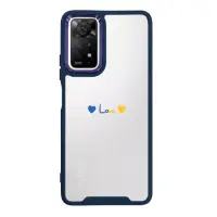 Чехол накладка Wave Just Nprint Samsung A245 (A24) Приверженность