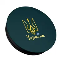 Тримач PopSocket Nprint (Герб)