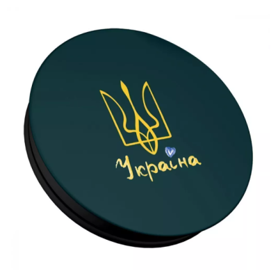 Тримач PopSocket Nprint (Герб)