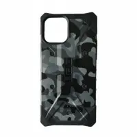Чехол накладка UAG Pathfinder iPhone 11 Камуфляж Серая