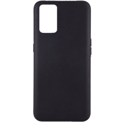 Чохол накладка Epik Black OPPO A54 Чорна
