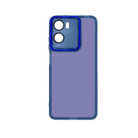 Чохол накладка Armorstandart ShadeX Motorola G05 Синя