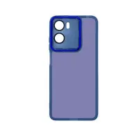 Чехол накладка Armorstandart ShadeX Motorola G05 Синяя