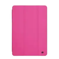 Чохол для планшета Armorstandart Fold Pen Xiaomi Redmi Pad Pro/Poco Pad Rose Red/Рожева