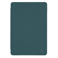Чохол для планшета Y-Type PEN Xiaomi Redmi Pad Pro/Poco Pad Лісова зелена / Pine green Чохол для планшета Y-Type PEN Xiaomi Redmi Pad Pro/Poco Pad Лісова зелена / Pine green