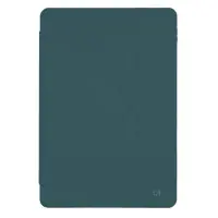 Чехол для планшета Y-Type PEN Xiaomi Redmi Pad Pro/Poco Pad Лесная зеленая / Pine green