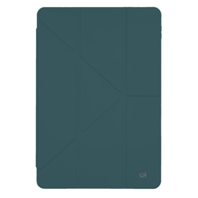 Чохол для планшета Y-Type PEN Xiaomi Redmi Pad Pro/Poco Pad Лісова зелена / Pine green