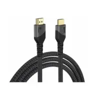 Кабель HDMI 2м Armorstandart (2.1V) 8K Чорний